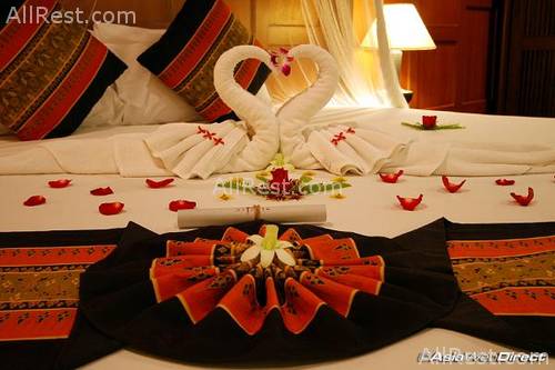 At Panta Phuket Hotel 14